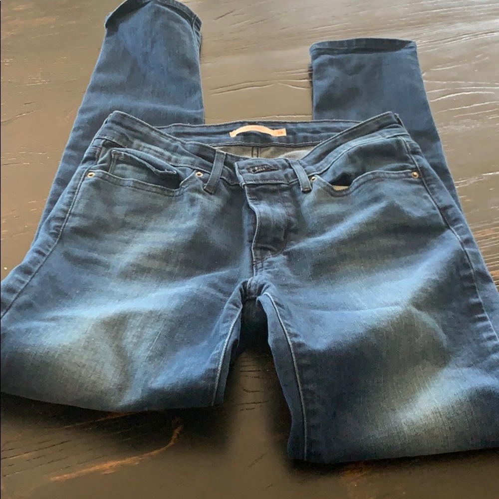 Levi jeans